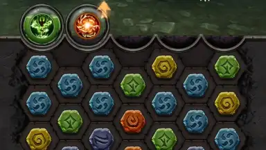 Blood Gate скриншот 7