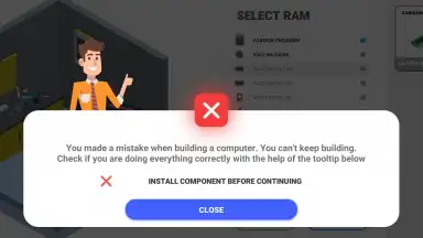 PC Creator скриншот 17