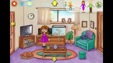 PlayHome Plus скриншот 2