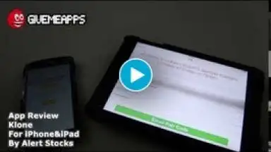 Klone скриншот 1