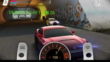 Perfect Shift скриншот 7