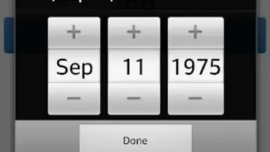 биоритм скриншот 4