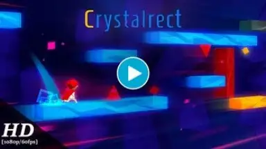 Crystalrect скриншот 1