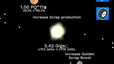 Scrap II Fanmade скриншот 2