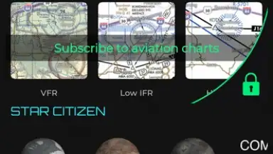 MyRadar Weather Radar скриншот 3