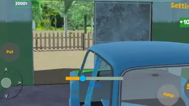 My Favorite Car скриншот 3