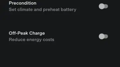 Tesla скриншот 7