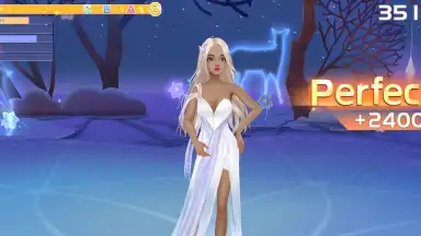 Fashion Dream скриншот 7