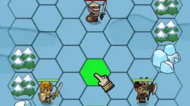 5 Heroes скриншот 2