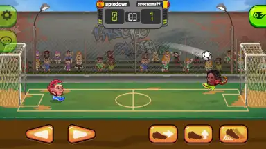 Head Ball 2 скриншот 4