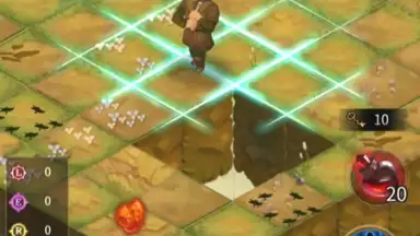 Veil Of Darkness: Roguelike RPG скриншот 9