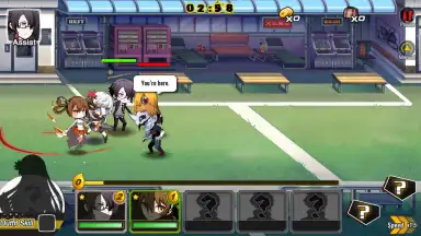 Law of Creation скриншот 9