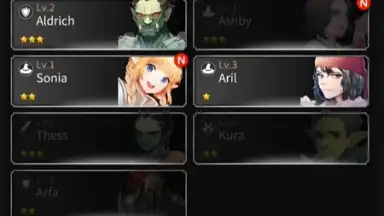 Green Skin: Dungeon Master скриншот 5