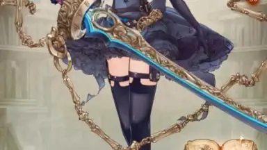 SINoALICE скриншот 3