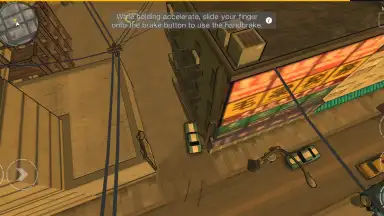 GTA: Chinatown Wars скриншот 15