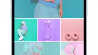 iGallery iOS 16 скриншот 5