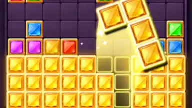 Block Puzzle скриншот 6