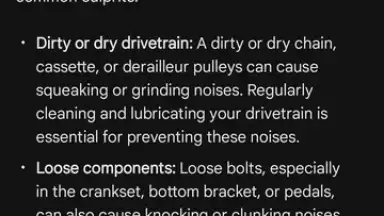 Google Gemini скриншот 19