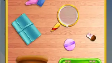 Secret High School Love Story скриншот 7