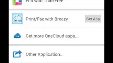 Box скриншот 2