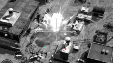 War Drone скриншот 17