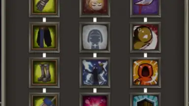 Blade of Dungeon скриншот 3