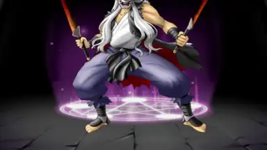 DORAKEN скриншот 1