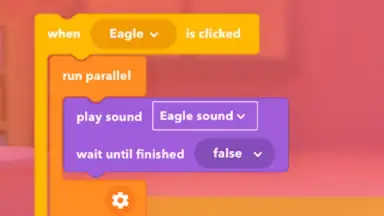 CoSpaces Edu скриншот 5