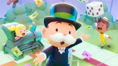 Monopoly GO! скриншот 27
