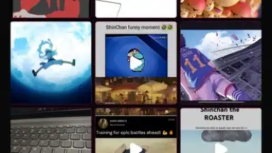 Neogram скриншот 6