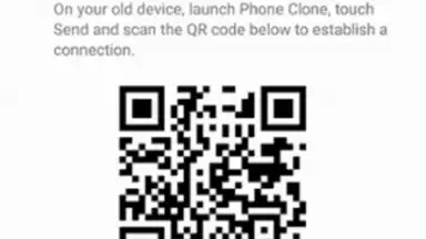 Phone Clone скриншот 3