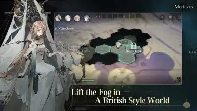 忘卻前夜Morimens | 國際版 [QooApp] скриншот 6