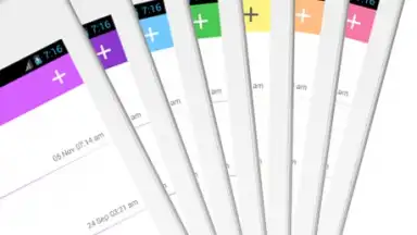 Мои заметки скриншот 11