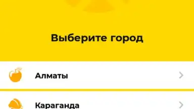 ONAY! Общественный транспорт скриншот 6