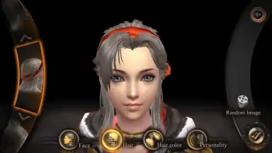 Final Fantasy Awakening (Global) скриншот 8