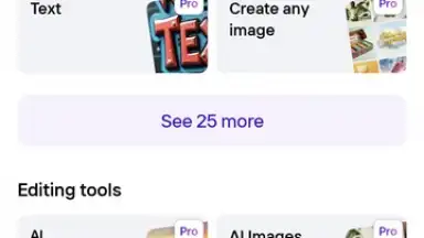 PhotoRoom скриншот 5