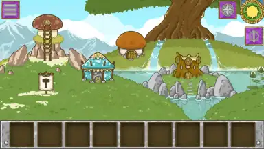 Griblers скриншот 7