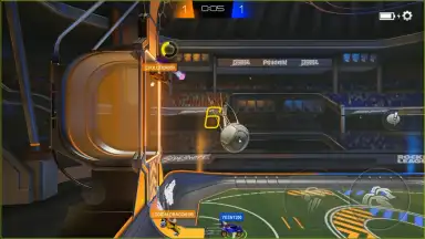 Rocket League Sideswipe скриншот 21