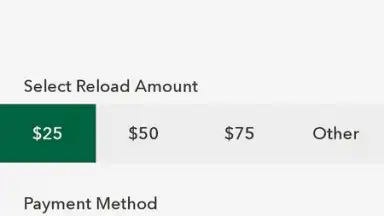 Starbucks скриншот 9