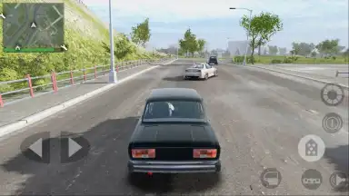 MadOut2 BigCityOnline скриншот 4
