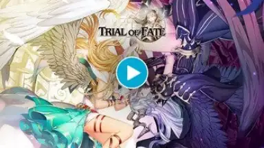 Trial of Fate скриншот 1