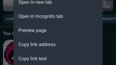 Cromite скриншот 3