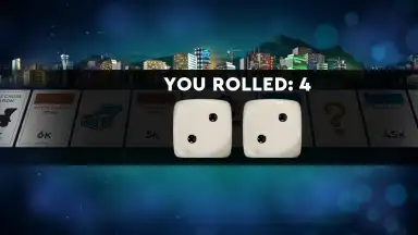 Monopoly Poker скриншот 2