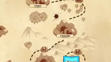 Idle Necromancer скриншот 2