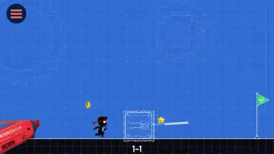 Eraser Hiker Games скриншот 2
