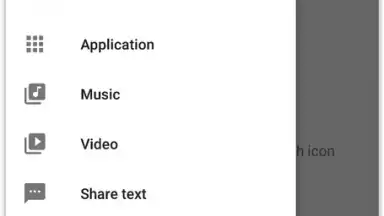 Transfer Files & Share Anything скриншот 6