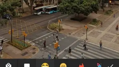 InShot скриншот 4