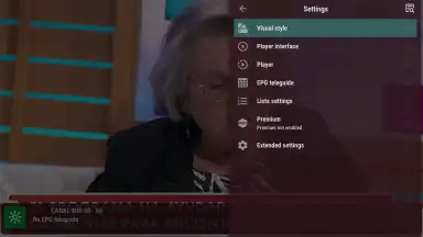 OTT Navigator скриншот 11