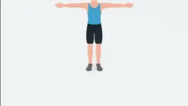 Arm Workout скриншот 4