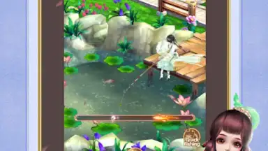 Royal Chaos скриншот 10